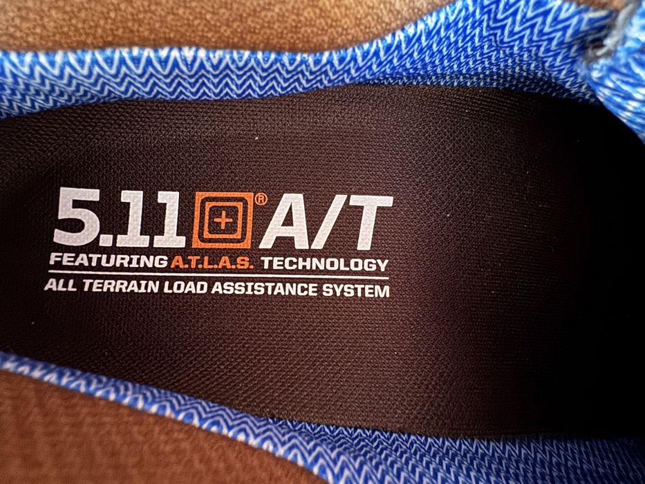 Тактически обувки 5.11 5 11 нови