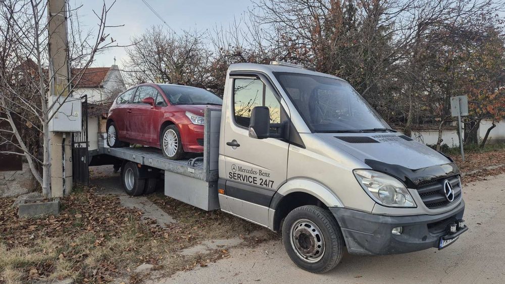 Пътна Помощ Велинград 24/7