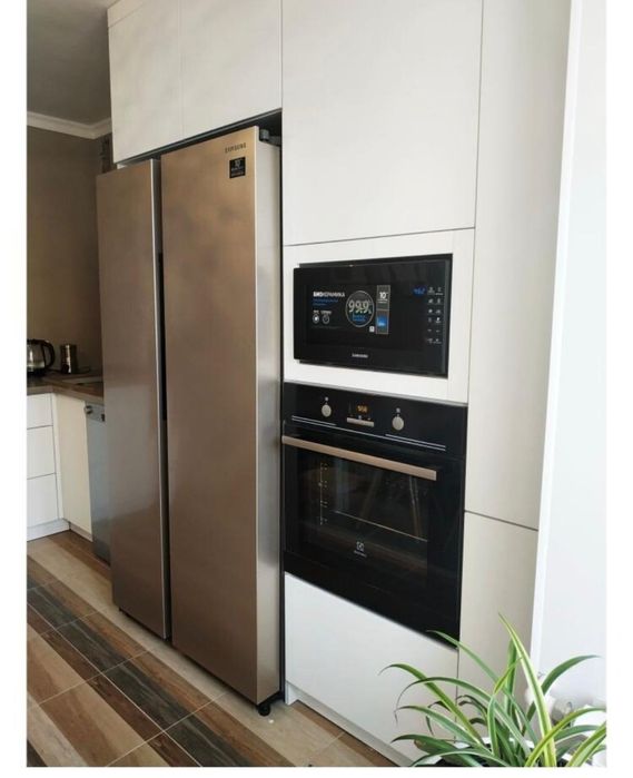 Продажа квартиры