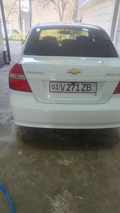 Нексия  3(.4позиция