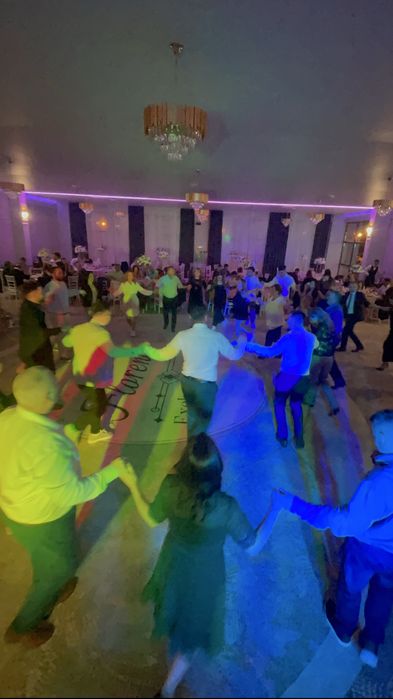 DJ Nuntă Botez , Inghețată,Tort shoturi, Limonadă,Gogosi,Calarasi