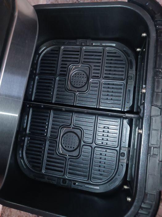 Instant Vortex PLUS VersaZone Air Fryer 8.5л