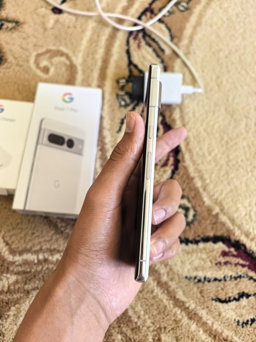 Google pixel 7 pro 128gb
