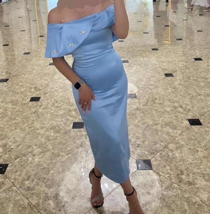 Продам вечернее платье