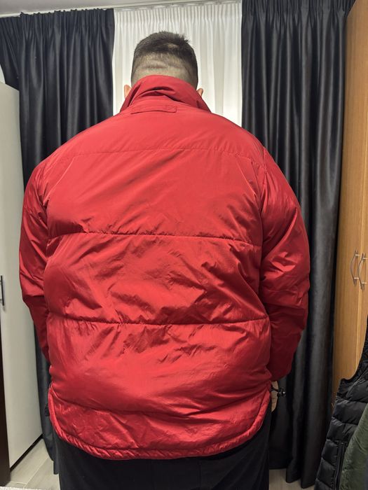 Geaca/bomber tommy hilfiger