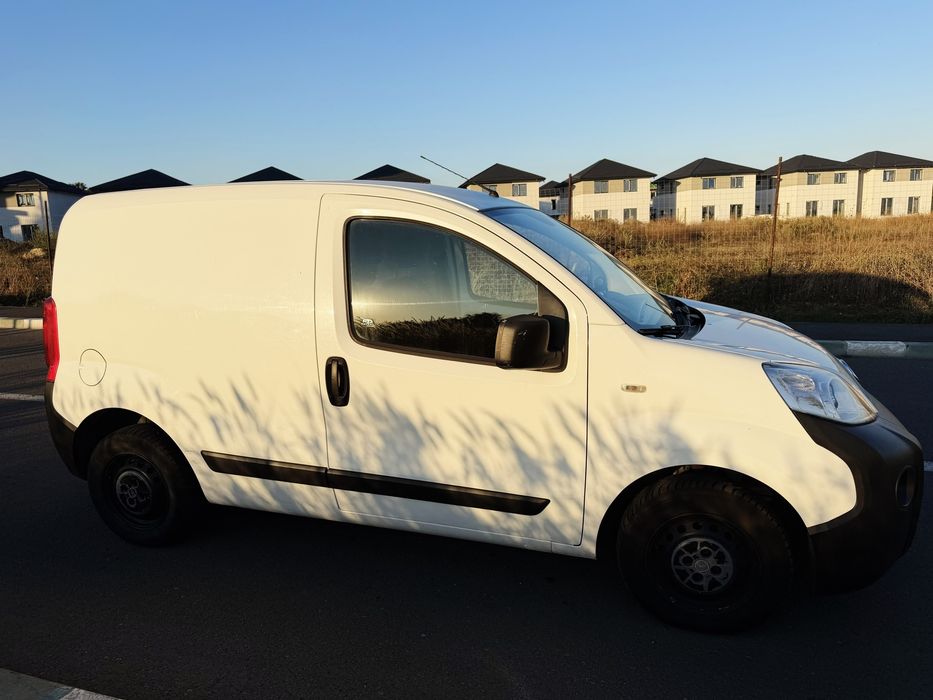 Fiat 1.3 multijet
