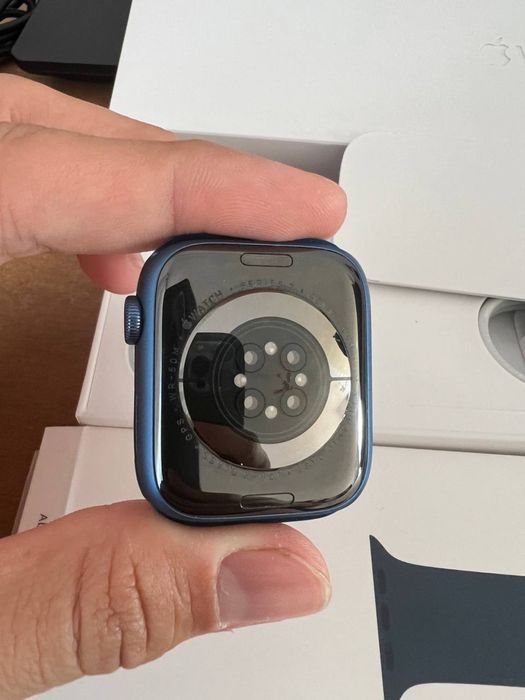 Apple Watch 7 45mm