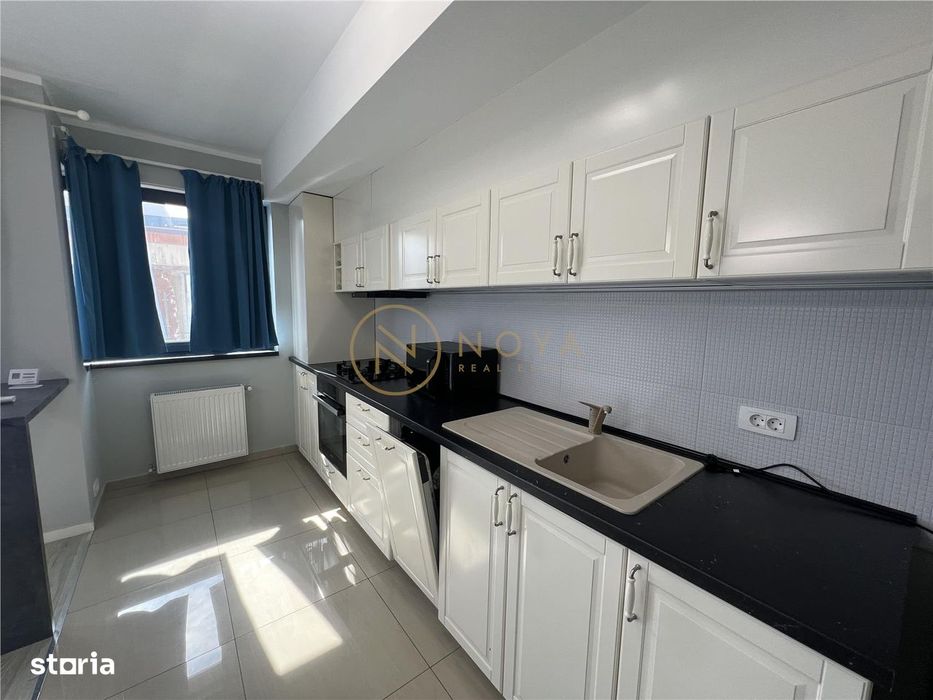 Apartament cu 2 camere Pipera