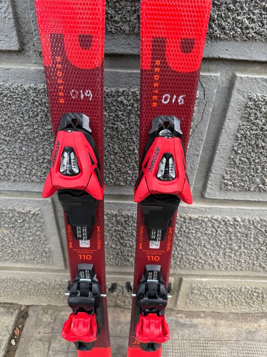 schi copii atomic j2 L110cm