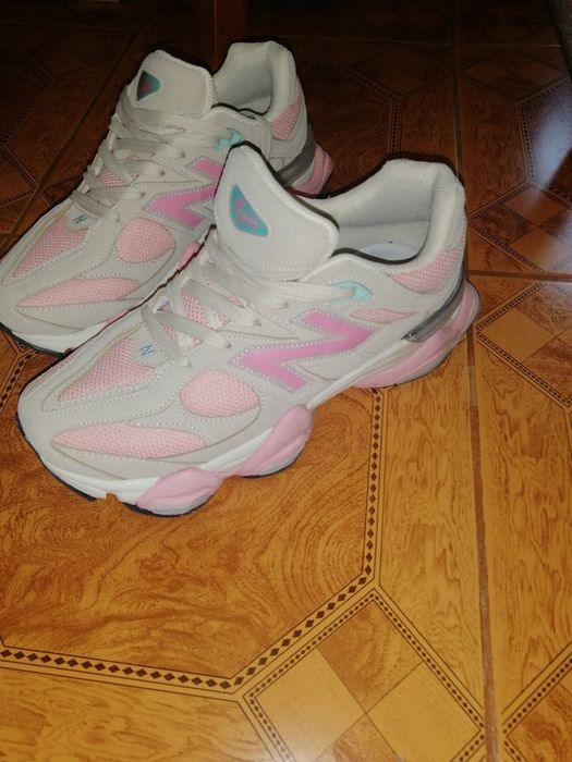 Дамски маратонки