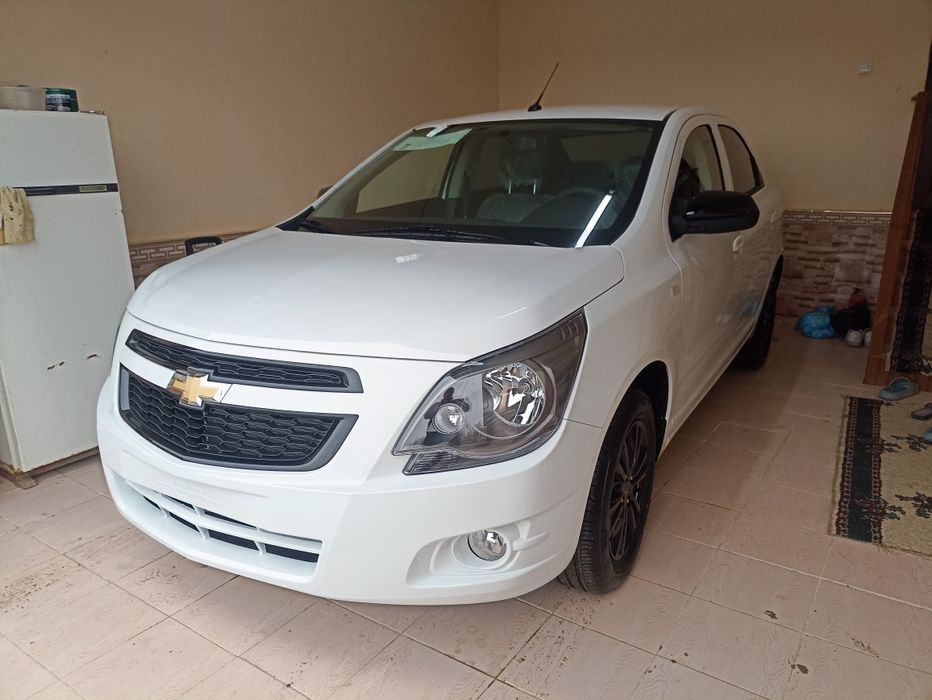 Кобалт миднайт мсм