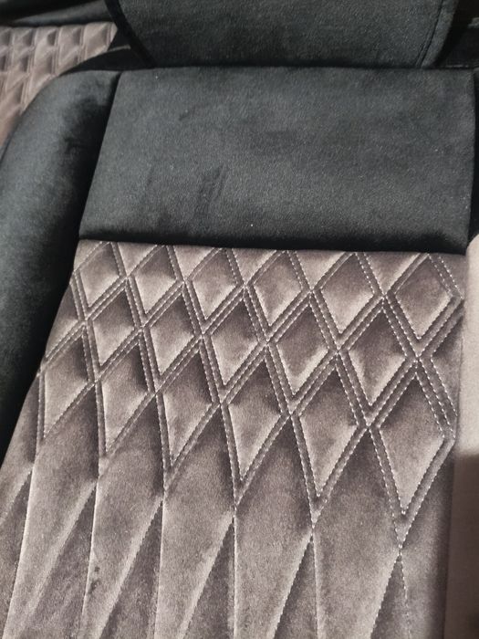 Продам чехлы автомобильные