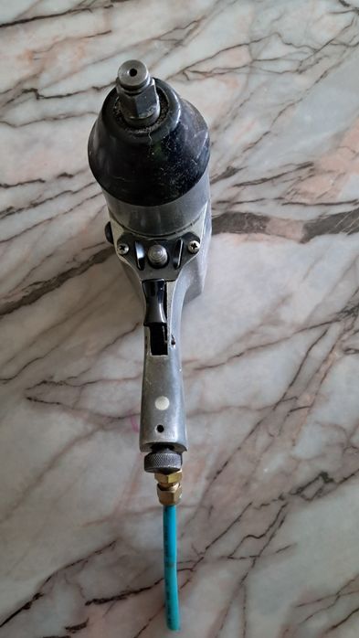 Професионален пневматичен гайковерт 1/2" - Чикаго Пневматик тип (Класи