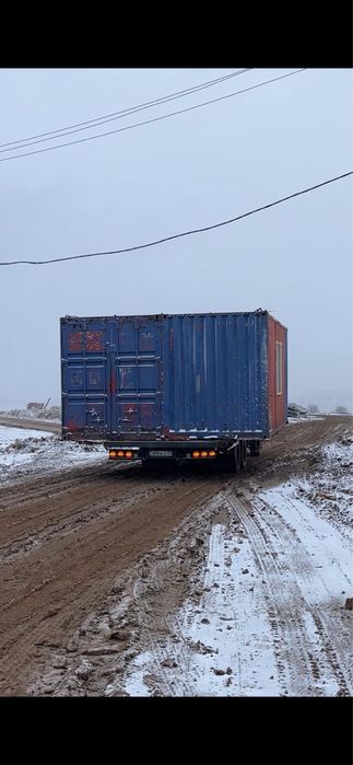Манипулятор эвакуатор