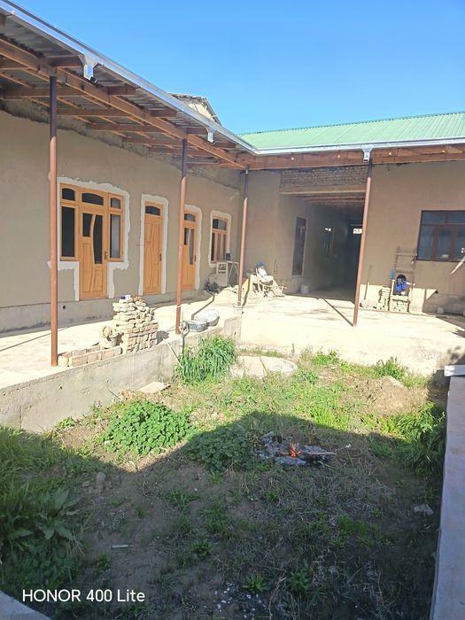 Eshki shahar eski bozor orqasidan hovli sotiladi