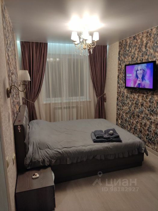 Квартиры в ЦЕНТРЕ...микр-он...ЖД