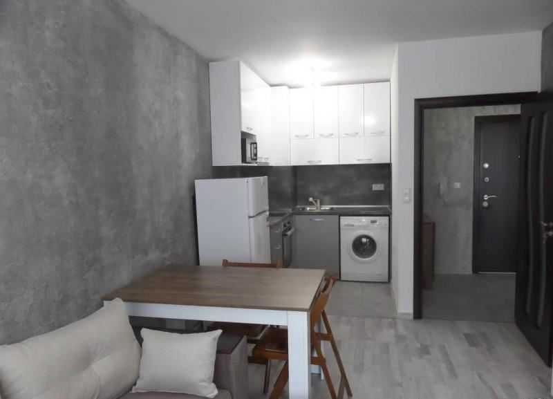 Дава се под наем Двустаен апартамент в София, Овча купел - 68 кв.м за 450 € - Снимка #4