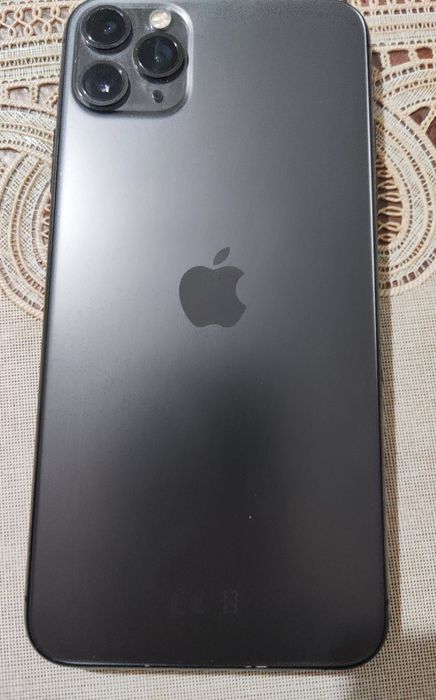 Продам телефон iPhone 11 Promax