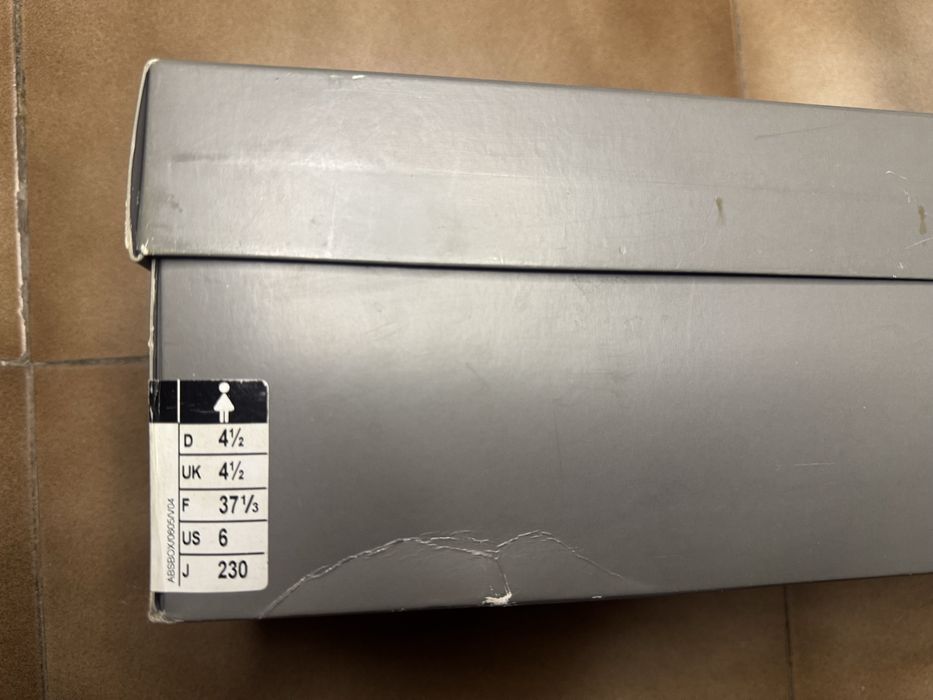 Adidas Stella Maccartney