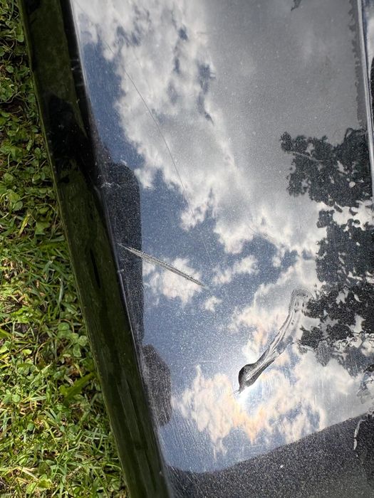 Bara spate BMW F30