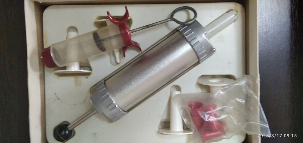 Кондитерский набор для кондитеров