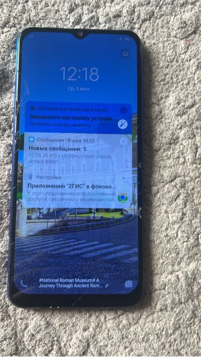 Продам телефон vivo