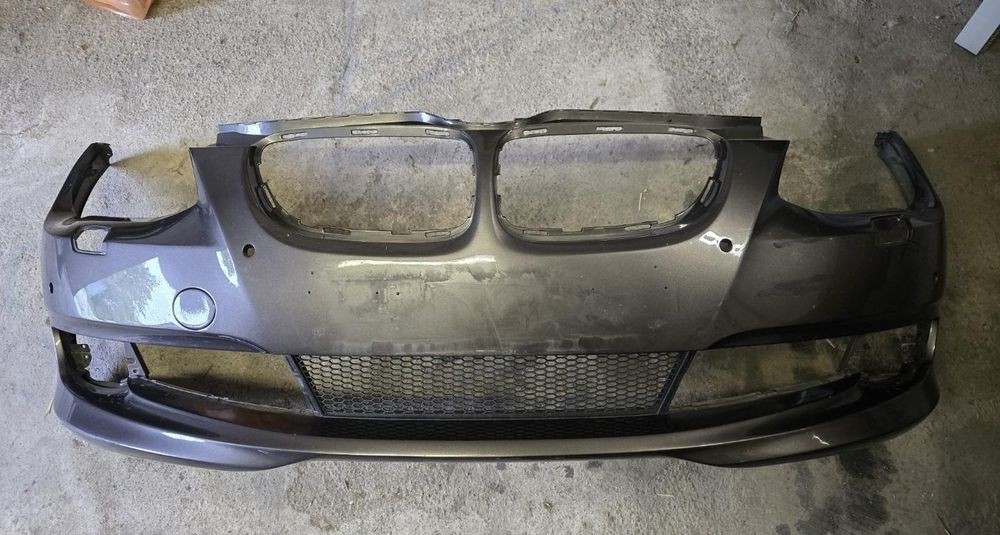 Части за бмв е92