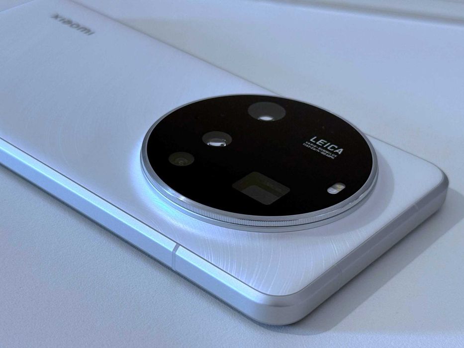 Бартер! Като НОВ! Global! Xiaomi 15 Ultra 512/16GB White (Бял)