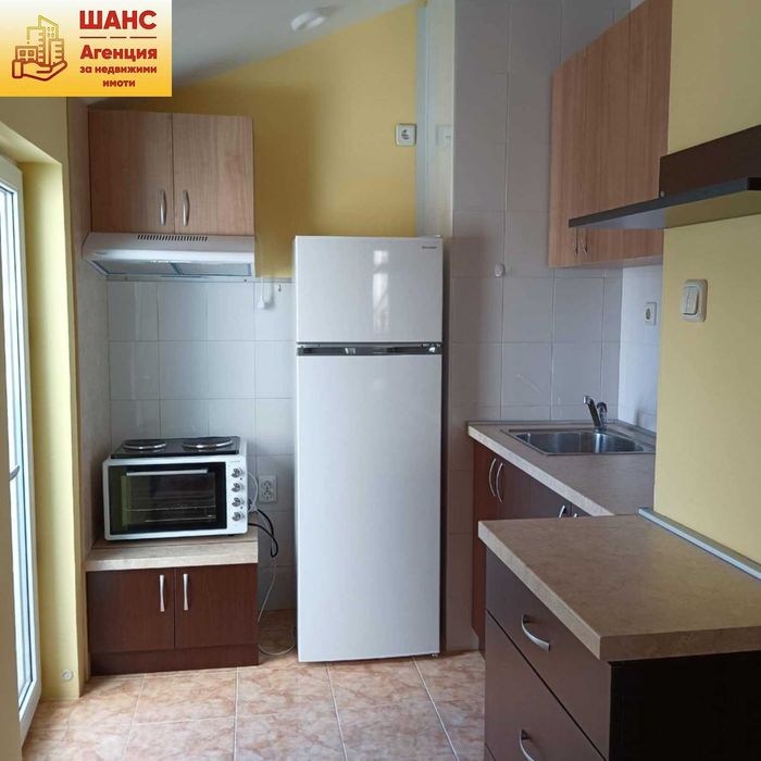 Продава се Мезонет в Плевен, Широк център - 103 кв.м за 1311 €/кв.м - Снимка #4