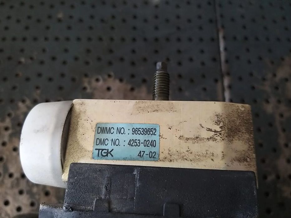 Radiator calorifer clima bord 1.4 b chevrolet kalos 96539652 42530240