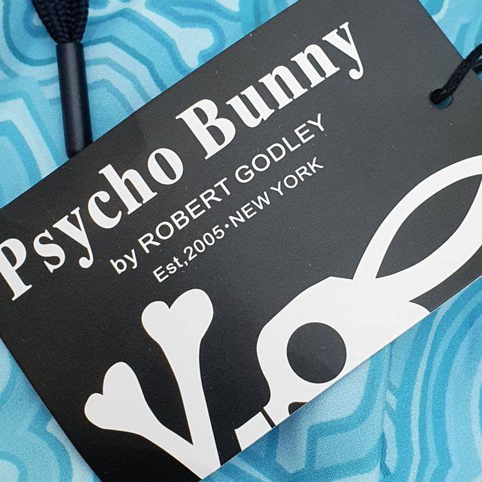 Short de baie  Psycho Bunny, premium quality, XL