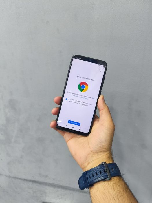 Redmi note 8 sotuvda