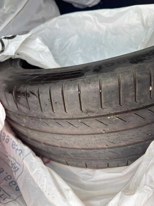 Anvelope Vara Continental 235/45 R20