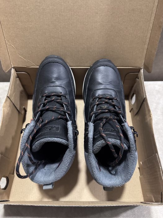 Ботинки для мальчика Outventure 35 р