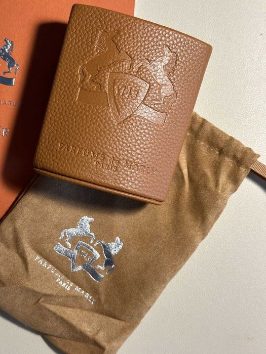 Парфюмни мостри нишови и дизайнерски от колекция над 800 аромата