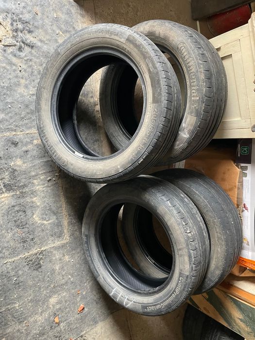 Шины размер 205/55/16