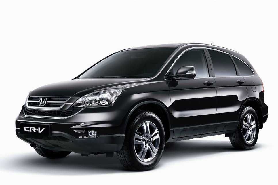 Фара противотуманная HONDA CR-V 10-12 год рейсталинг в наличии