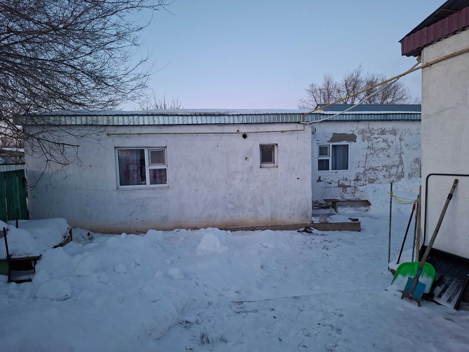 Продам дом в п.Курашасай, 15,46 сот.