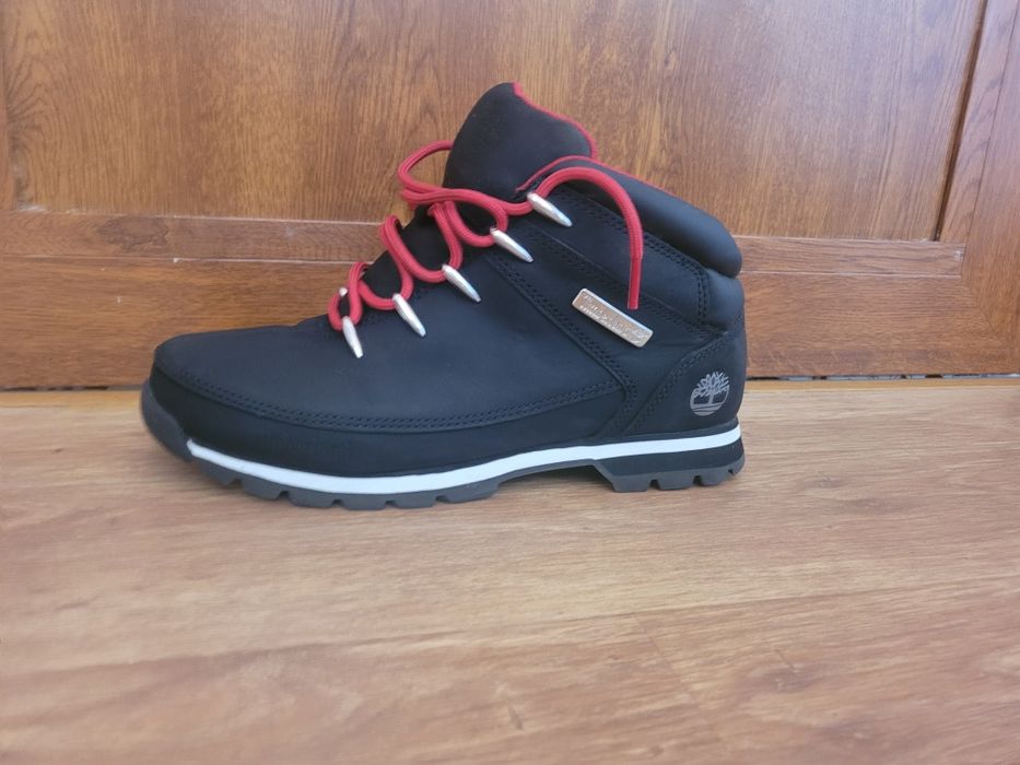 Есенни и зимни обувки