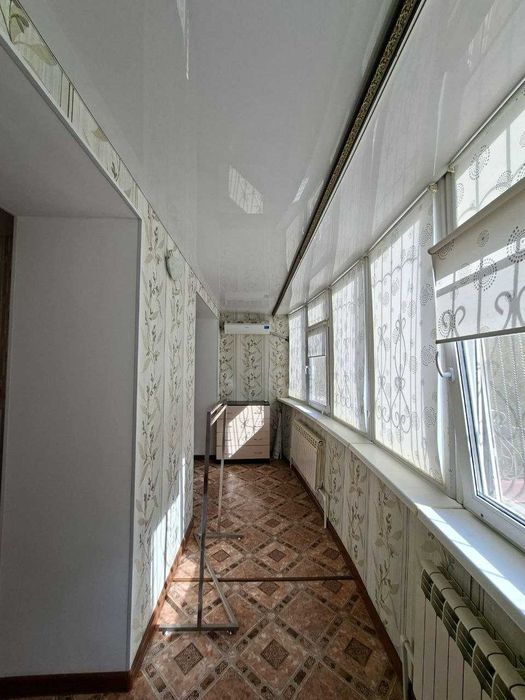 Продам 1комн кв Батыс 1 Гипер Дина
