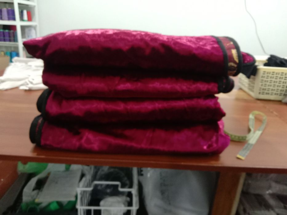 Курпача духоба 4 та