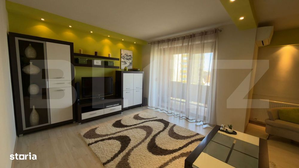 Apartament de vanzare, 77 mp, zona Centrala