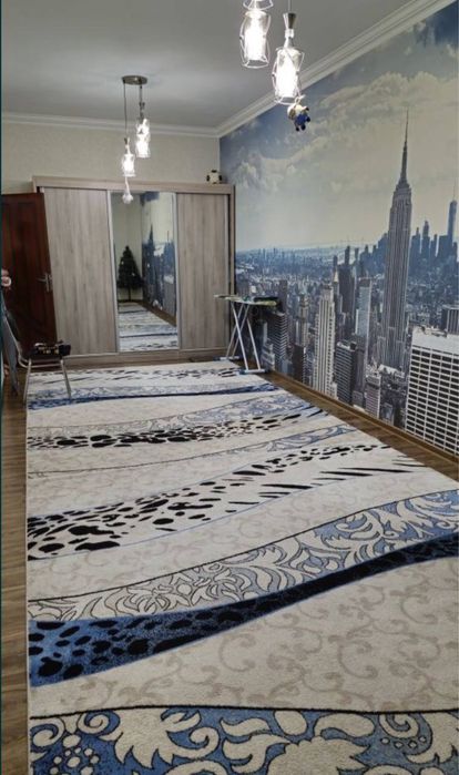 Сдается в аренду квартира