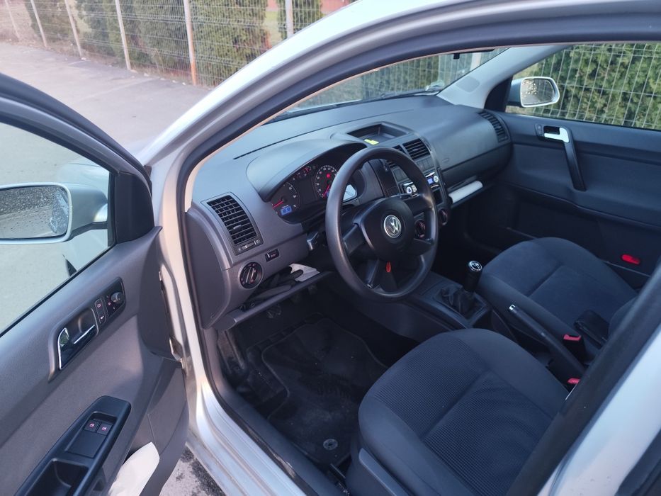 VOLKSWAGEN Polo 2008 — imagine 5