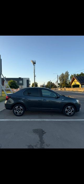 Dacia Logan 1.5 diesel 95 cai an 2020