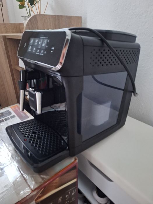 Кафеавтомат philips