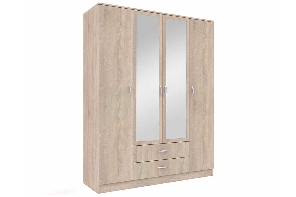 Кухни шкафы гардеробные большой выбор