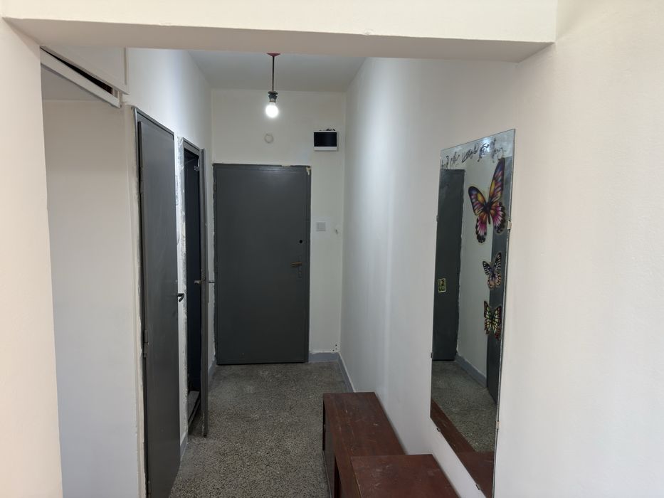 Дава се под наем Двустаен апартамент в София, Хаджи Димитър - 65 кв.м за 433.5 € - Снимка #4