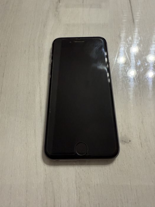 Iphone 6s, 128 GB