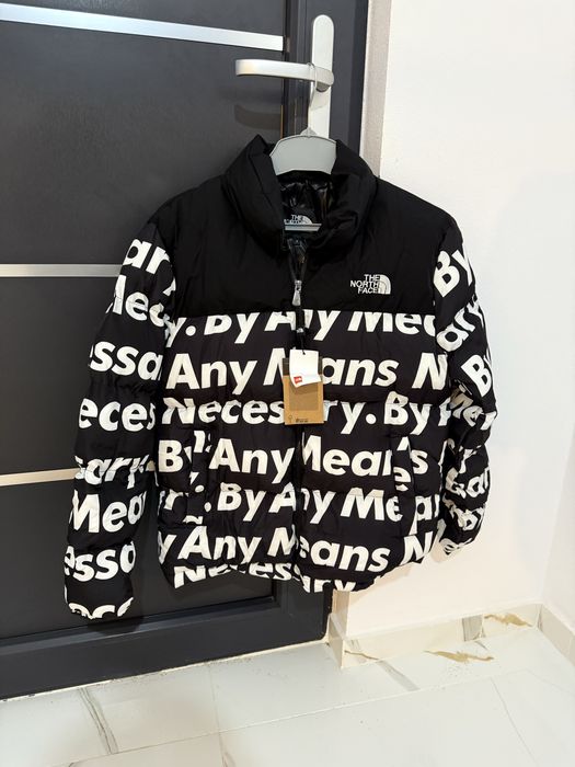 Geaca de iarna barbat